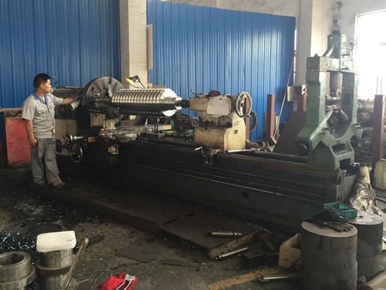 중국 Zhangjiagang City Benk Machinery Co., Ltd.